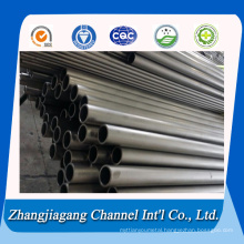 High Quality ASTM B 338 Gr2 Oval Titanium Tube